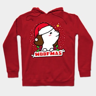 Woofmas Hoodie